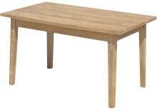 Gartentisch >Pueblo< (BxHxT: 60x55x100 cm) in...