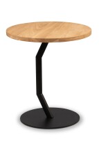 Beistelltisch >Tim< (DxBxHxT: 45x45x50x45 cm) in...