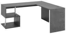 Eckschreibtisch >Esse Angolo< (BxHxT: 180x75x60 cm)...