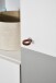Kleiderschrank >ROCKY< (BxHxT: 125x202x55 cm) in WEISS + LIGHT GREY