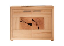 Sideboard >WZ-0315< (BxHxT: 110,3x85,5x40 cm) in...