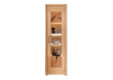 Wohnzimmer-Set >WZ-0315< (BxHxT: 316,6x201x46 cm)...