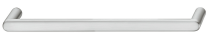Highboard >WZ-0169< (BxHxT: 170,4x141,2x40 cm) in natur geölt aus Wildeiche