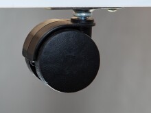 Bettschubkasten >Umea< (BxHxT: 199x22x94 cm) in Weiss - 199x22x94 (BxHxT)