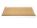 Bettschubkasten >Umea< (BxHxT: 199x22x94 cm) in Weiss - 199x22x94 (BxHxT)