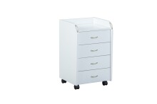 Rollcontainer >Pronti< (BxHxT: 40x65x36 cm) in...