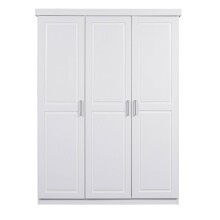 Kleiderschrank >Magnus< (BxHxT 140 x 190 x 55 cm)...