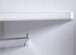 Kleiderschrank >Magnus< (BxHxT 140 x 190 x 55 cm) in Weiss - 140x190x55 (BxHxT)