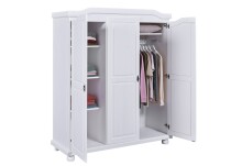 Kleiderschrank >Bastian< (BxHxT 150 x 180 x 56 cm)...