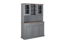 Buffet >Luzerna< (BxHxT 131 x 190 x 45 cm) in...