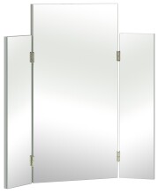 Badspiegel >Quickset 955< (BxHxT: 72x80x4,5 cm) in...