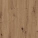 Badkommode >Follow< in Artisan Eiche Melamin - 53x118x35 (BxHxT)
