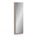 Schuhschrank >Goswin< in Sonoma Eiche - 50x180,5x20cm (BxHxT)