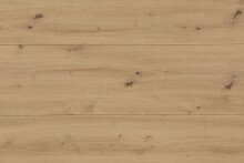 Esstisch >Ariana< in Artisan Eiche aus Holzwerkstoff - 120x76x80cm (BxHxT)