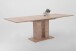 Kulissen-Esstisch >Helena< in Sonoma Eiche - 220x76x90cm (BxHxT)