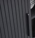 TV-Schrank >Nerja< in Schwarz - 120x56x40 (BxHxT)