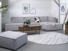 Couchtisch >Nerja< in Eiche braun furniert - 120x45x60 (BxHxT)
