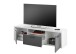 TV-Board >Modica< in Weiß - 160x46x38cm (BxHxT)