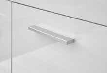 TV-Board >Nobe< in Eiche Artisan - 165x49x43cm (BxHxT)