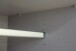 Schwebetürenschrank >MAGIC< in WEISS - 300x236x65cm (BxHxT)