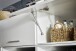 Waschmaschinenumbauschrank >LAUNDREEZY< in weiß - 117,5x200x67,5 (BxHxT)