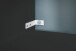 Waschmaschinenumbauschrank >LAUNDREEZY< in anthrazit - 167,5x162x67,5 (BxHxT)