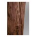 Spiegel >Granado< in Natur, Teak - 101x180cm (BxH)
