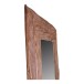 Spiegel >Granado< in Natur, Teak - 101x180cm (BxH)