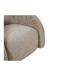 Relaxsessel >Valleta< in Natur, Stoff - 83x70x93cm (BxHxT)