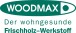 Kommode >Monostar< in Glas basalt / grau metallic - 47x81x42 (BxHxT)
