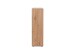 Schuhschrank >Satos< in Dekor Artisan Oak - 100x110x34cm (BxHxT)