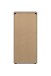 Schuhschrank >Satos< in samt - 50x105x34cm (BxHxT)