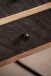 Nachttisch Boxspringbett Massivholz Steinoptik 40x60x30 cm Nachtkommode