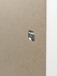 Kleiderschrank >CASAMI BRUGES< in Korpus Weiß / Front Blau u. Weiß, MDF