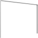 Schlafzimmer-Set >Seattle< in Weiß - 228x213x65cm (BxHxT)