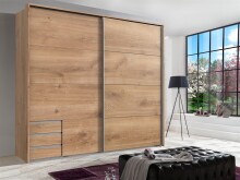 Kleiderschrank-Set >Seattle< in...