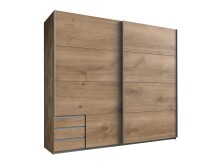Kleiderschrank-Set >Seattle< in...