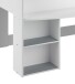 Kinderzimmer-Set >Pirouette 14< mit Hochbett und Kleiderschrank