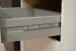 Betten-Set >Anna< in ARTISAN EICHE NACHBILDUNG - 282x81x210cm (BxHxT)