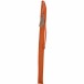 Sonnenschirm >City< in anthrazit, terracotta - 140x235x210 (BxHxT)