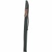 Balkonschirm >City< in anthrazit, grau - 160x226x100 (BxHxT)