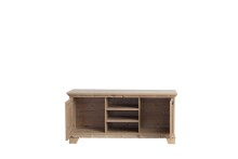 TV-Board >Nepal< in Bramberg Fichte Dekor - 145x68,4x45cm (BxHxT)