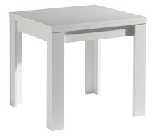 Kulissentisch >Monzi< (ausziehbar bis 136cm) in...