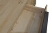 Sideboard >Clyde< in asteiche Dekor - 180x90x45cm (BxHxT)