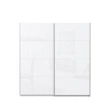 Schwebetürenschrank >Starlet Plus < in...