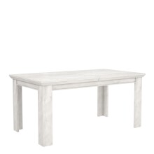 Esstisch >Kashmir< ausziehbar bis 205cm, in Pinie...