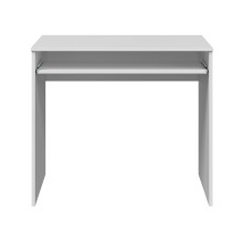 Kinderschreibtisch >iJoy< in Artik-Weiß - 90x79x54 (BxHxT)