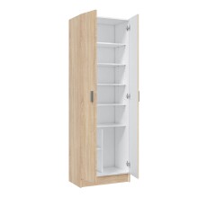 Schuhschrank >Mehrzweck-Schuhschrank< in...
