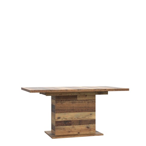 Esstisch >DINING TABLES< in Old – Wood Vintage - 160x76,6x90cm (BxHxT)