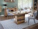 Esstisch >DINING TABLES< in Old – Wood Vintage - 160x76,6x90cm (BxHxT)